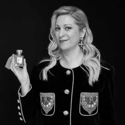 Ольга Госина